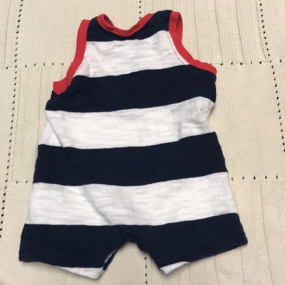 Romper newborn - Picture 2 of 2